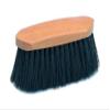 adults duster brush - red view 1