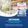 Heitmann Express Dishwasher Hygiene Cleaner 30 g view 2