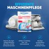 Heitmann Express Dishwasher Hygiene Cleaner 30 g view 3