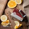 Young Living NingXia Nitro | 1 Pack (14 Sachets) | Energizing Wolfberry Drink with Green Tea & Korean Ginseng | Supports Focus, Energy & Physical Fitness view 3