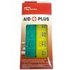 7 Day Pill Box 6 Inch - 1 Compartment view 2