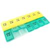 7 Day Pill Box 6 Inch - 1 Compartment view 4