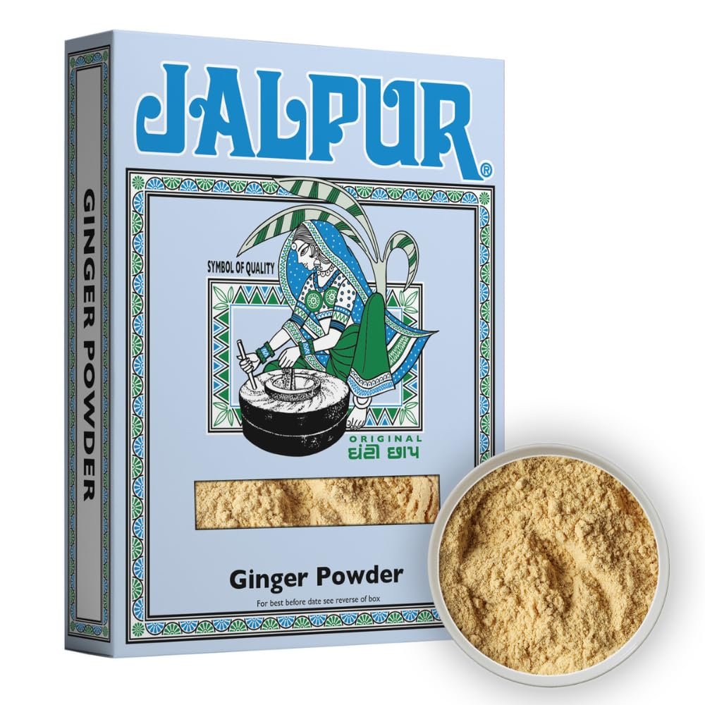 Ginger Powder - 100g