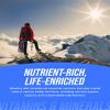 BulkSupplements.com Niacinamide Powder - Vitamin B3 Powder, Niacinamide Supplement, Niacinamide 500mg - B3 Vitamins for Skin, Gluten Free, 500mg per Serving, 1kg (2.2 lbs) (Pack of 1) view 3