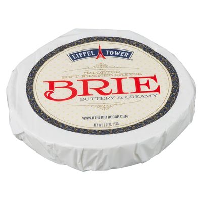 French Brie - 2 pound (2 pound)