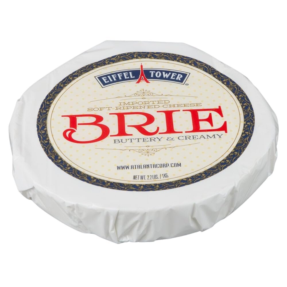 French Brie - 2 pound (2 pound)