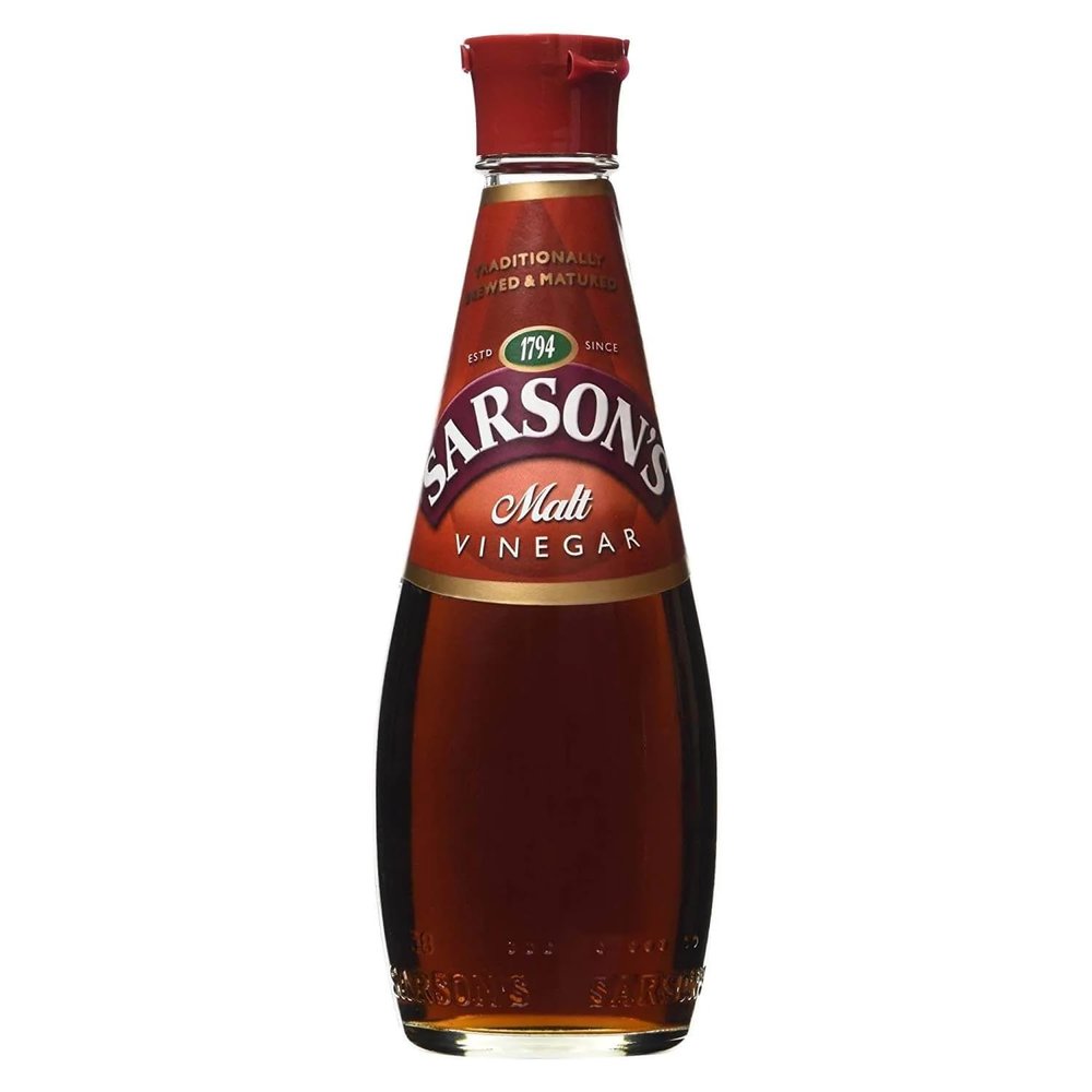 Sarson's - Malt Vinegar - 250ml