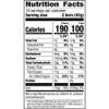 Nature Valley Crunchy Granola Bars, Oats 'n Honey, 36 Bars, 26.82 OZ (18 Pouches) view 2