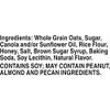 Nature Valley Crunchy Granola Bars, Oats 'n Honey, 36 Bars, 26.82 OZ (18 Pouches) view 3