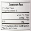 Cardiovascular Research Nadh Tablets, 60 Count view 4