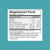 BrainChild Nutritionals Liqui-C Complete Liquid Vitamin C - Buffered Ascorbic Acid with Quercetin Bioflavonoids for Immune, Detox & Mood Support, Gluten-Free, Orange-Vanilla - 32oz view 3