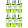 Amoretti Premium Martini Cocktail Mix Minis, Sour Apple, 3.4 Fluid Ounce view 1
