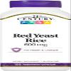 21st Century Red Yeast Rice Vegetarian Capsules 150 ea (Pack of 2) view 1