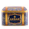Akbar Tea Gourmet Gift Tin Box 250 G Orient Mystery view 1