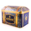 Akbar Tea Gourmet Gift Tin Box 250 G Orient Mystery view 4