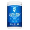 Tomorrow's Nutrition, Sunfiber, Prebiotic Fiber Supplement for Digestive Health, Low FODMAP, Gluten-Free, Unflavored, 30 Servings view 1
