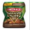 Emerald Sweet and Salty Nuts, Dark Chocolate Peanut Butter, 9 Ounce (Pack of 12) view 1