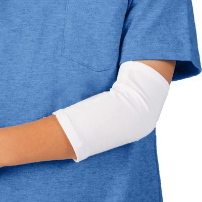 Wrap-E-Soothe Eczema Clothing for Kids - Arm and Leg Sleeves for Girls and Boys - Itch Relief, Ultra-Soft, and Eco-Friendly (Small 5-7 in)