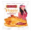 Barbeque Veggie Chips (6 Pack of 3 Ounce Individual Bags) - Gluten Free, Non-GMO, Vegan, Zero Trans Fats  Wai Lana view 1