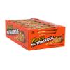 REESE'S NUTRAGEOUS Chocolate, Peanut Butter, Caramel and Peanut Candy Bars, 1.66 oz (18 Count) view 3