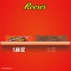 REESE'S NUTRAGEOUS Chocolate, Peanut Butter, Caramel and Peanut Candy Bars, 1.66 oz (18 Count) view 4