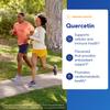 Pure Encapsulations Quercetin - 500 mg - Immune Support, Cellular Health & Heart Health - Antioxidant Supplement - Gluten Free & Non-GMO - 60 Capsules view 3