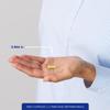Pure Encapsulations Quercetin - 500 mg - Immune Support, Cellular Health & Heart Health - Antioxidant Supplement - Gluten Free & Non-GMO - 60 Capsules view 4