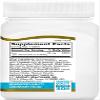 21st Century Slow Release Iron Tablets, 60 Count PACK OF 2 - Packaging May Vary view 4
