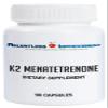 Relentless Improvement Natural Vitamin K2 MK4 - High-Potency 15,000mcg Supports Bone and Arterial Health Soy-Free, Vegi-Capsules view 1