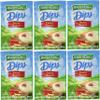 Hidden Valley Dips Mix, Fiesta Ranch, 1.1 Ounce (Pack of 6) view 1