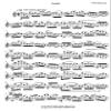 Dance Sweet for Solo Saxophone by Adriel Reynolds view 1