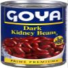 Goya Dark Red Kidney Beans, 15.5 Ounce view 1