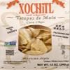 Xochitl Corn Chips, Totpos de Maz, 12 Oz view 4