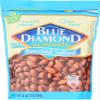 Blue Diamond Roasted Salted Almonds (Pack of 4) view 1