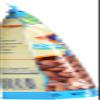 Blue Diamond Roasted Salted Almonds (Pack of 4) view 2