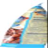 Blue Diamond Roasted Salted Almonds (Pack of 4) view 4