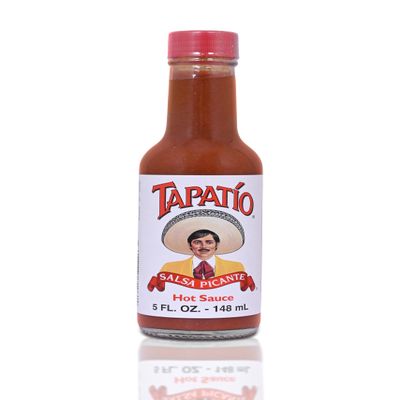 Tapatio Salsa Picante Hot Sauce - 5 Ounce (6 Pack)