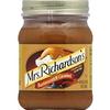 Mrs Richardsons Topping Bttrsctch Carml view 1