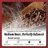 Stewarts Private Blend Medium Roast Ground Coffee - Classic Rich, Smooth & Full-Bodied Flavor Gourmet Coffee Grounds - Great for Hot, Cold Brew, Morning Breakfast, Cafe & More (23oz, Pack of 6 Cans) view 2