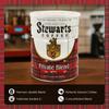 Stewarts Private Blend Medium Roast Ground Coffee - Classic Rich, Smooth & Full-Bodied Flavor Gourmet Coffee Grounds - Great for Hot, Cold Brew, Morning Breakfast, Cafe & More (23oz, Pack of 6 Cans) view 4