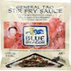 Blue Dragon General Tao Stir Fry Sauce, 3.9 Ounce Packet (Pack of 12) view 1