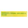 Angie's Popcorn BOOMCHICKAPOP Sea Salt, 6/.6 OZ (Pack of 8)8 view 2