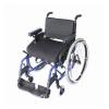 Elements Back Low Profile Wheelchair Cushion For Wheelchair Width: 15"-21", Cover Type: Stretch-Air, Height: 16" view 1