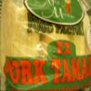 2 Dozen New Mexican Hatch Red Chile Pork Tamales. view 2