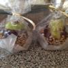 Chocolate Caramel Dipped Anjou Pears view 3
