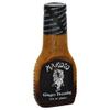 Makoto, Ginger Dressing, 9 Ounce view 1