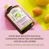 Anti-Cellulite Massage Oil - Helps Reduce Cellulite by Encouraging Lymph Flow - Essential Oils of Juniper, Lavender, Cypress, Lime and Almond - 200ml view 4