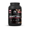 Reflex 900g Chocolate Perfection Instant Whey Pro view 1