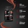 Reflex 900g Chocolate Perfection Instant Whey Pro view 3