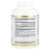 California Gold Nutrition Colostrum Concentrated Bovine Pre-Milk Supplement Featuring Immunoglobulins - Immune Support - Gluten Free, Non-GMO, No Antibiotics - 240 Veggie Capsules view 2